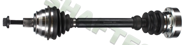 Arbre de transmission SHAFTEC VW138LR