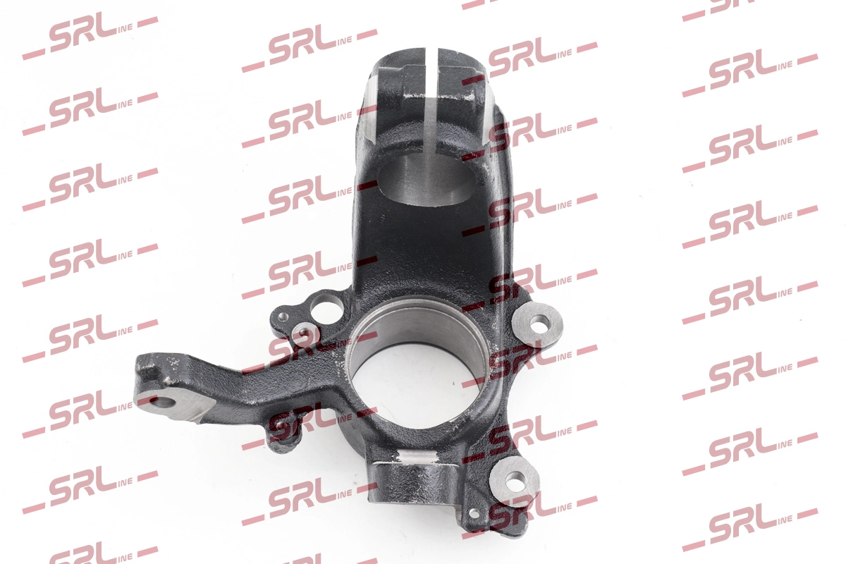 Fusée d'essieu, suspension de roue SRLine ZW-A004L
