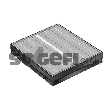 Filtre à air SogefiPro PA7407