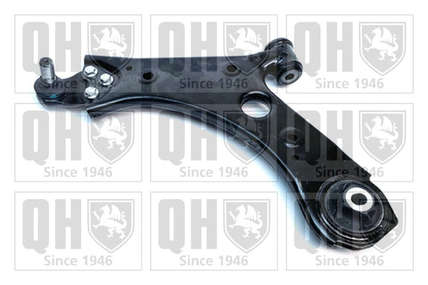 Bras de liaison, suspension de roue QUINTON HAZELL QSA2962S