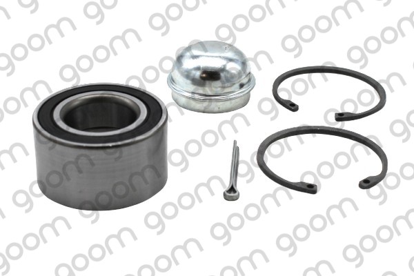 Kit de roulements de roue GOOM WB-0136