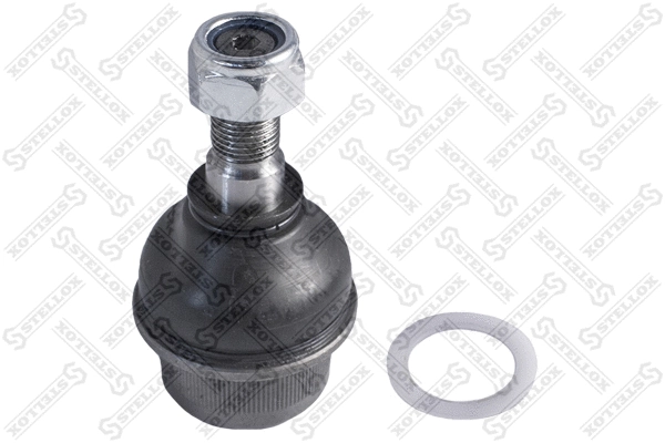 Rotule de suspension STELLOX 52-00118-SX