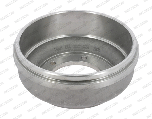 Tambour de frein FERODO FDR329252
