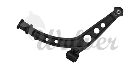 Rotule de barre de connexion WOLVER SP303811