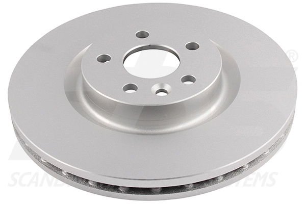 Disque de frein sbs 1815314053