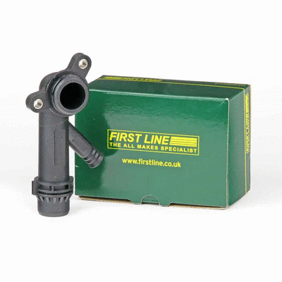 Bride de liquide de refroidissement FIRST LINE FTS1022