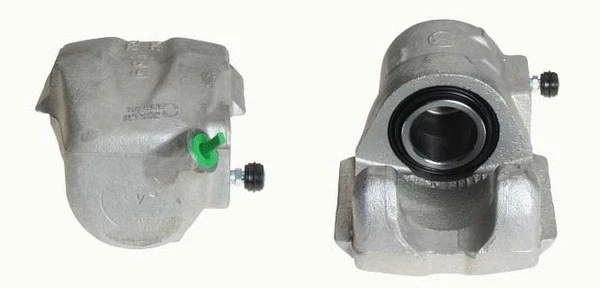 Étrier de frein 4X4 ESTANFI PDF-21-003