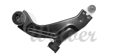 Rotule de barre de connexion WOLVER SP306451