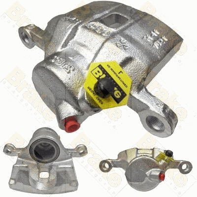 Étrier de frein Brake ENGINEERING CA1328R