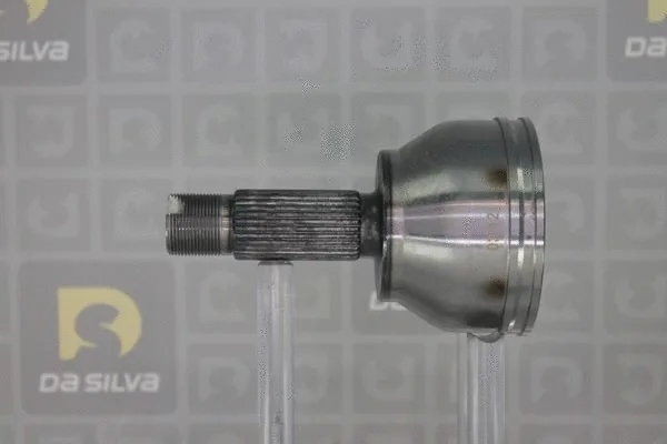 Jeu de joints, arbre de transmission DA SILVA J3823