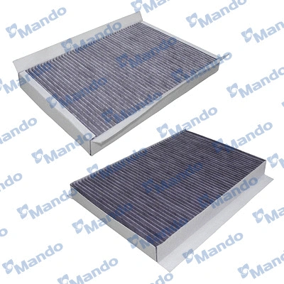 Filtre, air de l'habitacle MANDO MMF025151
