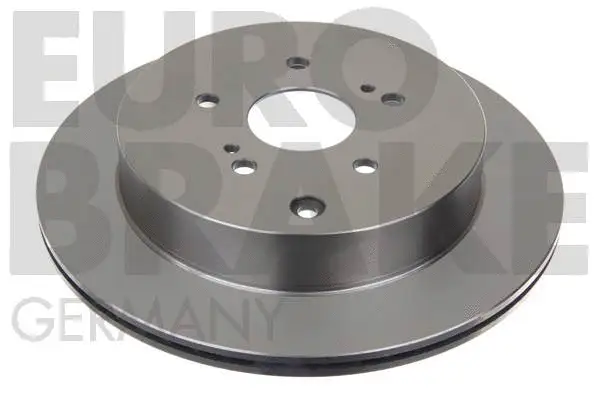 Disque de frein EUROBRAKE 5815205221