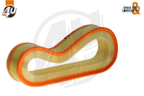 Filtre à air 4U Autoparts 33012MR