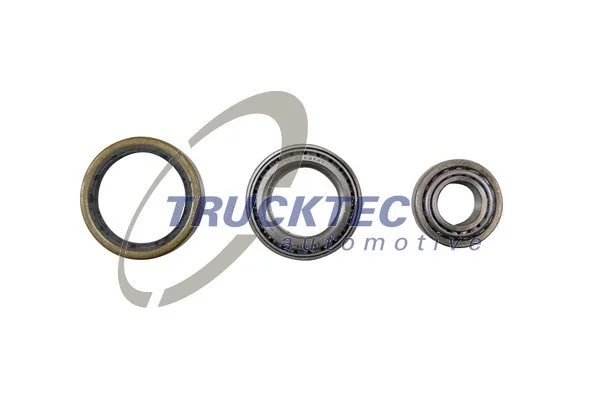 Kit de roulements de roue TRUCKTEC AUTOMOTIVE 02.31.209