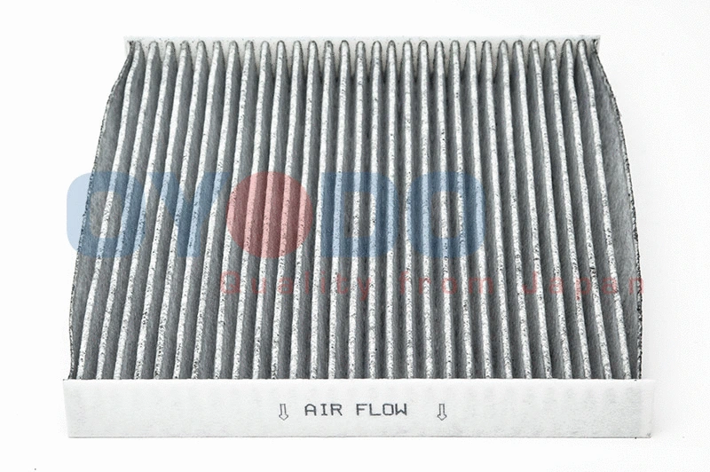Filtre, air de l'habitacle Oyodo 40F3009-OYO
