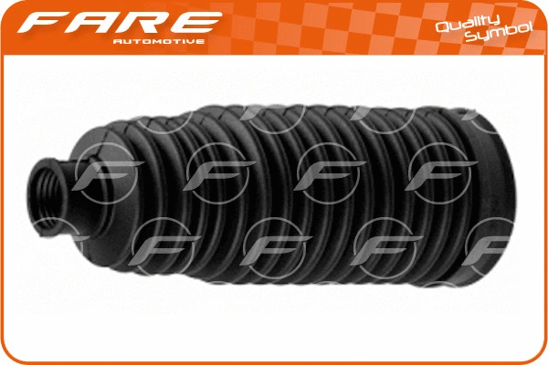 Joint-soufflet, direction FARE SA 2076