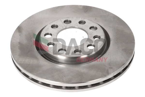 Disque de frein DACO Germany 600107