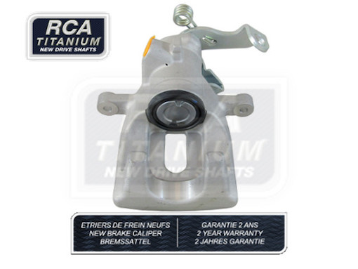 Étrier de frein RCA FRANCE RCABC90