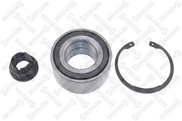 Kit de roulements de roue STELLOX 43-28217-SX