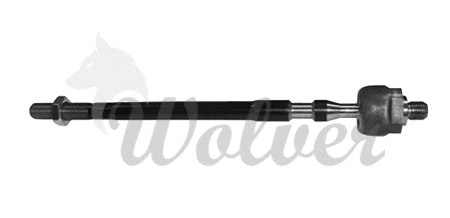 Rotule de barre de connexion WOLVER SP207680