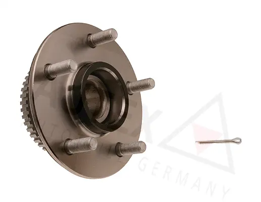 Kit de roulements de roue AUTEX 802352