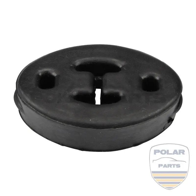 Suspension, échappement POLAR PARTS 20000924