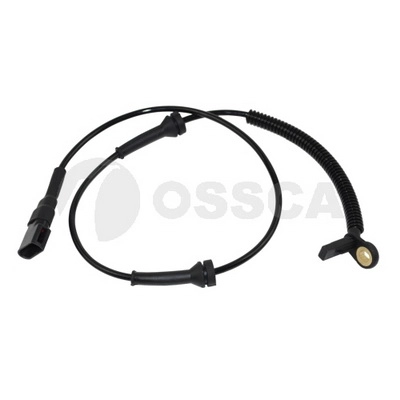 Capteur, vitesse de roue OSSCA 08573