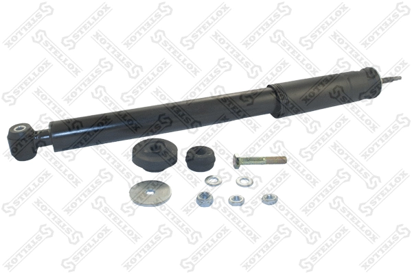 Amortisseur STELLOX 3212-0050-SX