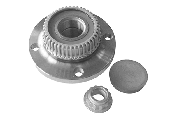 Kit de roulements de roue MOVIMA RK01916