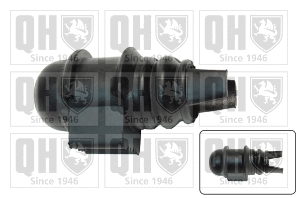 Suspension, stabilisateur QUINTON HAZELL EMB7172