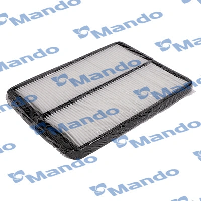 Filtre, air de l'habitacle MANDO MCF034