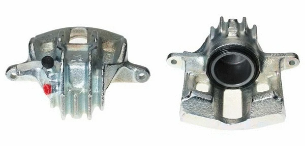 Étrier de frein 4X4 ESTANFI PDF-31-035