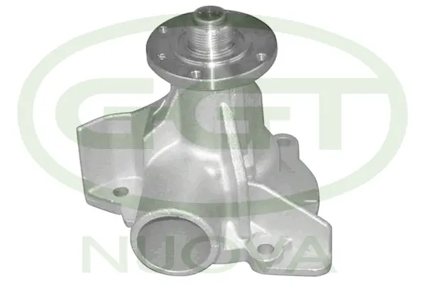 Pompe à eau, refroidissement du moteur GGT PA00127
