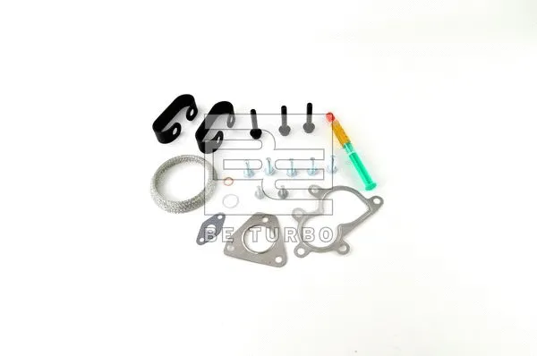 Kit de montage, compresseur BE TURBO ABS251