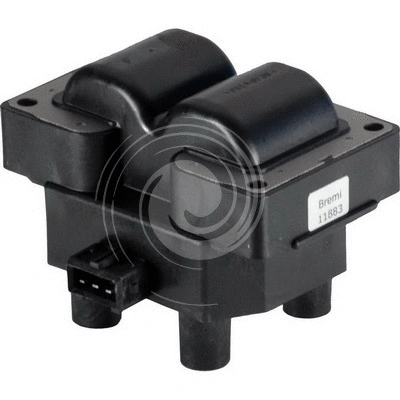 Bobine d'allumage AUTOTEAM L530097