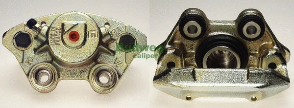 Étrier de frein BUDWEG CALIPER 341746