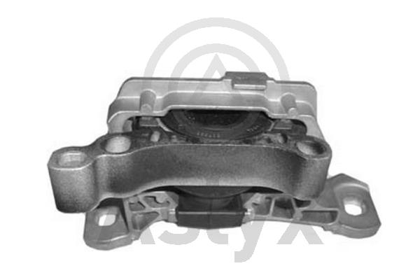 Support moteur Aslyx AS-521007