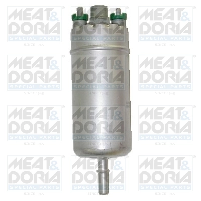 Pompe à carburant MEAT & DORIA 76817