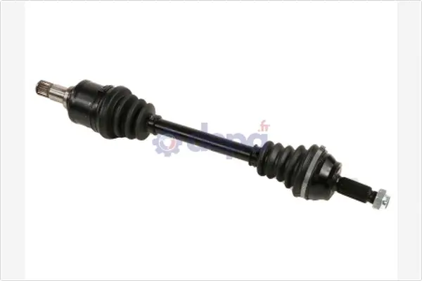 Arbre de transmission DEPA 3250102