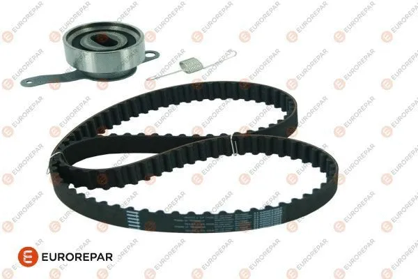 Kit de courroie crantée EUROREPAR 1635049580