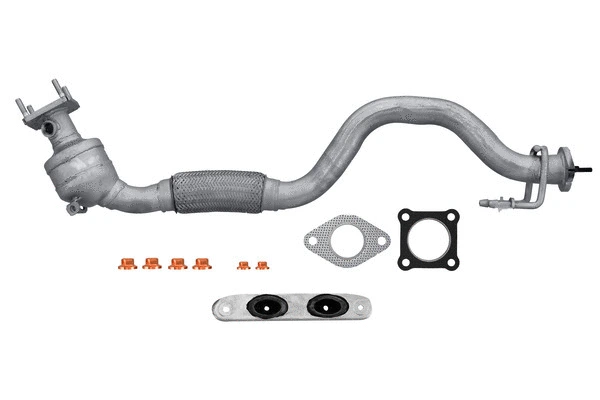 Catalyseur Faurecia FS80556K
