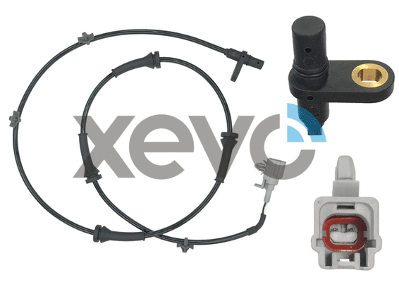 Capteur, vitesse de roue XEVO XBS1482