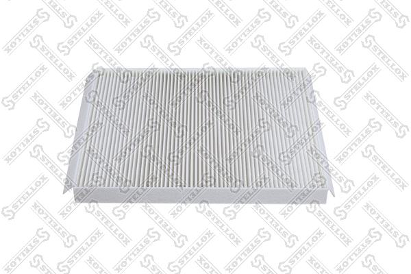 Filtre, air de l'habitacle STELLOX 71-10648-SX
