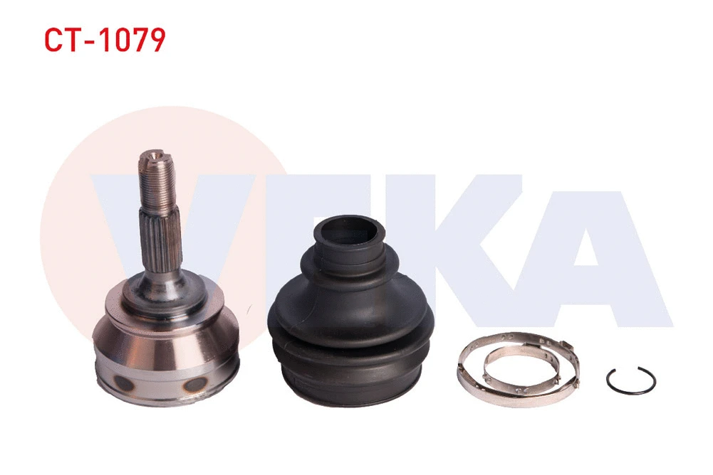 Jeu de joints, arbre de transmission VEKA CT-1079