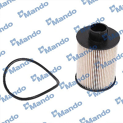 Filtre à carburant MANDO EFF00204T