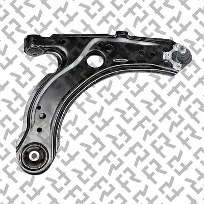 Bras de liaison, suspension de roue FR REDAELLI 6-914