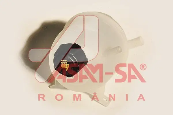 Vase d'expansion, liquide de refroidissement ASAM AUTOMOTIVE 32105