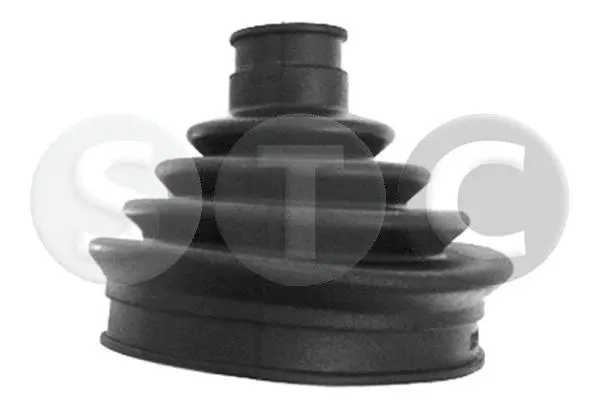 Joint-soufflet, arbre de commande STC T410335