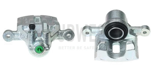 Étrier de frein BUDWEG CALIPER 345375