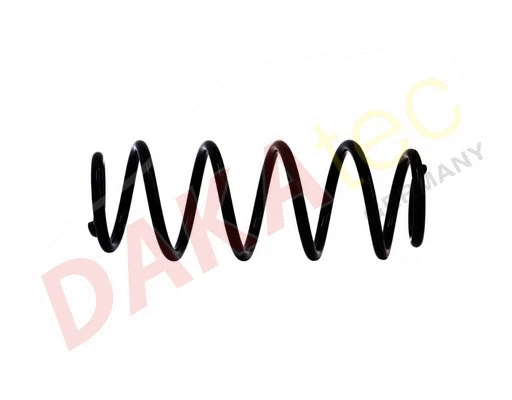 Ressort de suspension DAKAtec 300001